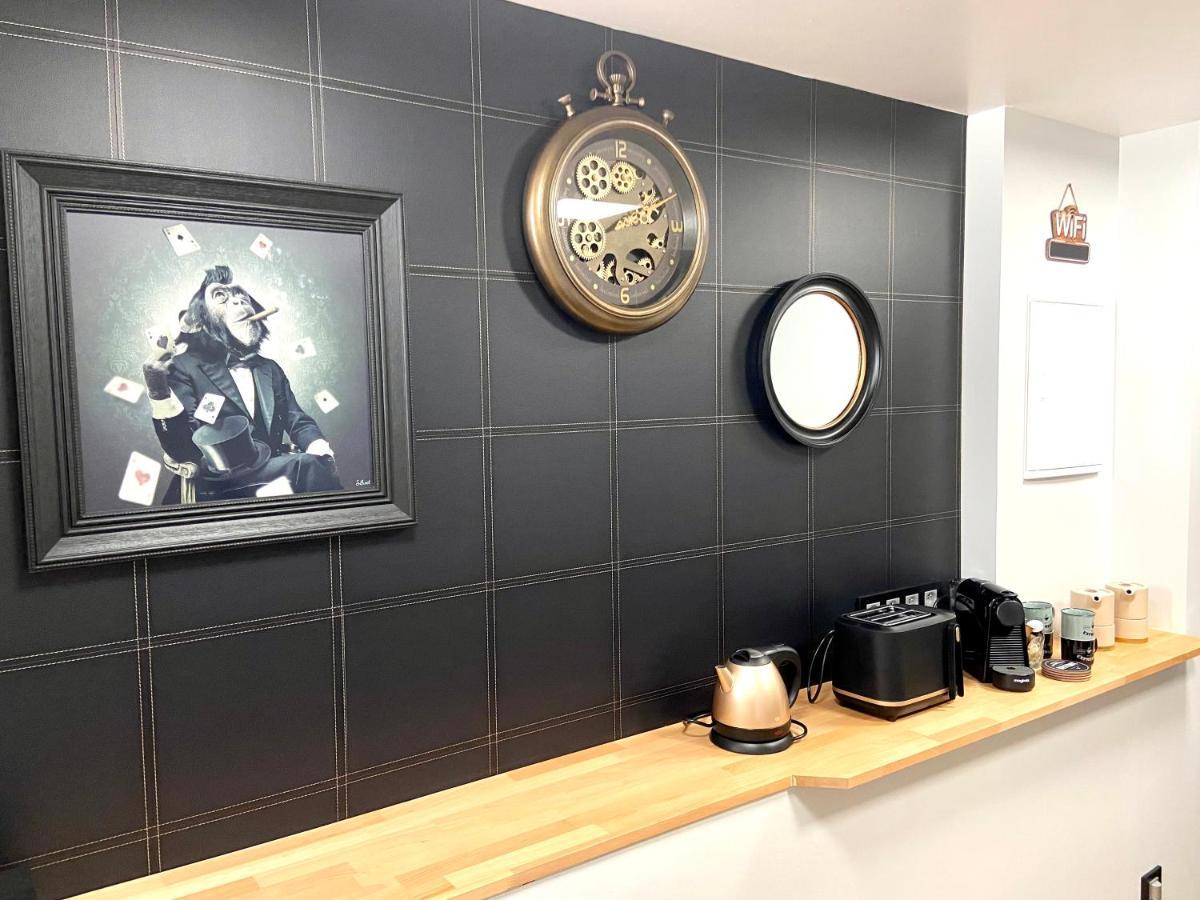 ✧ La Suite ✧ Studio De Charme Route Des Vins Kintzheim Exterior photo