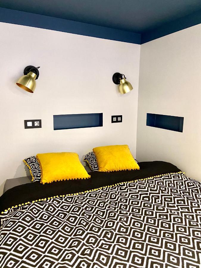 ✧ La Suite ✧ Studio De Charme Route Des Vins Kintzheim Exterior photo