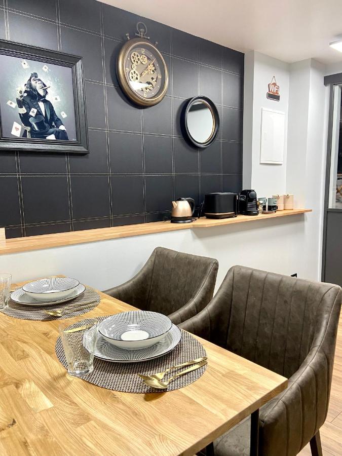✧ La Suite ✧ Studio De Charme Route Des Vins Kintzheim Exterior photo